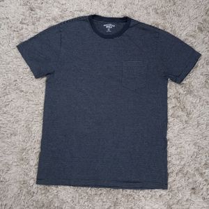 J Crew Mercantile Broken In Knit Good Mens T-Shirt